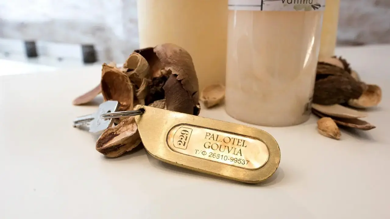 Palotel Luxury