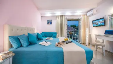 Palotel Luxury