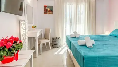 Palotel Luxury