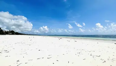 Palumbo Mnemba View Resort
