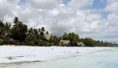 Palumbo Mnemba View Resort