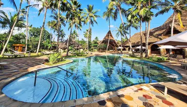 Palumbo Mnemba View Resort