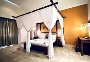 Palumbo Mnemba View Resort