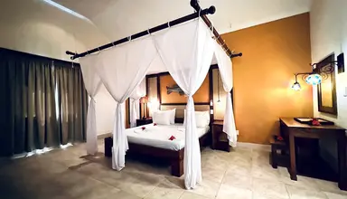 Palumbo Mnemba View Resort