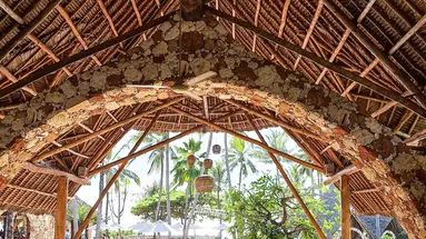 Palumbo Mnemba View Resort