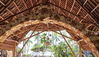 Palumbo Mnemba View Resort