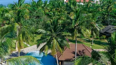 Palumbo Mnemba View Resort