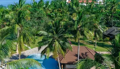Palumbo Mnemba View Resort