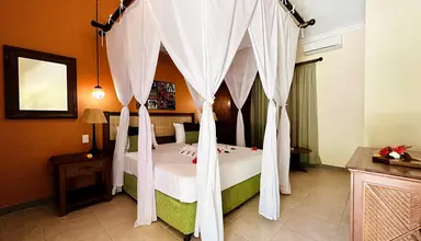 Palumbo Mnemba View Resort