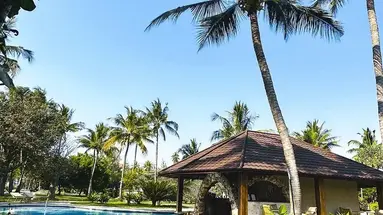 Palumbo Mnemba View Resort