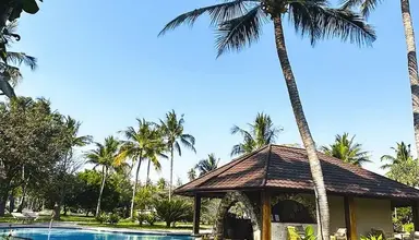 Palumbo Mnemba View Resort