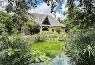 Palumbo Mnemba View Resort