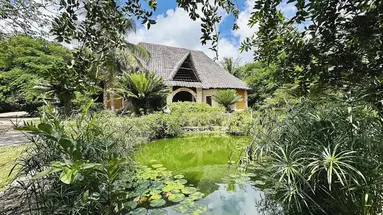 Palumbo Mnemba View Resort
