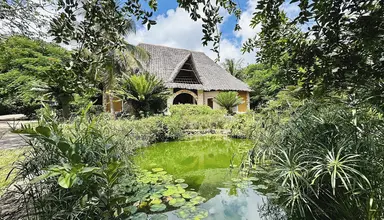 Palumbo Mnemba View Resort