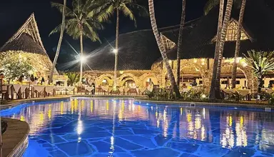 Palumbo Mnemba View Resort