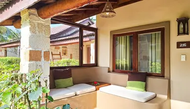 Palumbo Mnemba View Resort