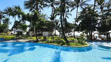 Palumbo Mnemba View Resort