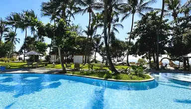 Palumbo Mnemba View Resort