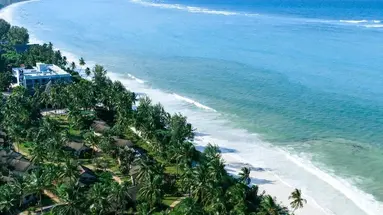 Palumbo Mnemba View Resort
