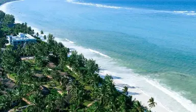 Palumbo Mnemba View Resort