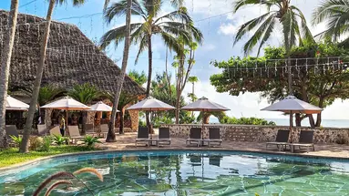Palumbo Mnemba View Resort