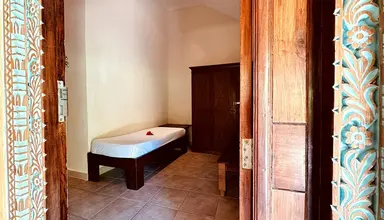 Palumbo Mnemba View Resort