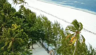 Palumbo Mnemba View Resort