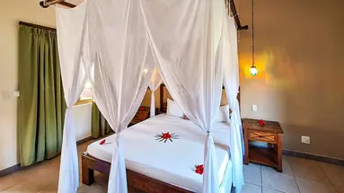 Palumbo Mnemba View Resort