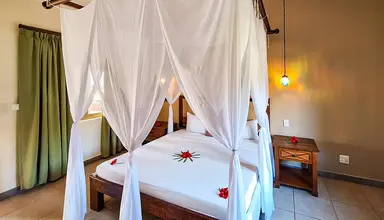 Palumbo Mnemba View Resort