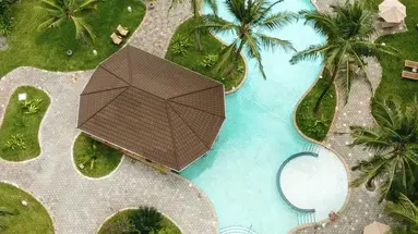 Palumbo Mnemba View Resort