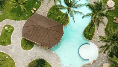 Palumbo Mnemba View Resort