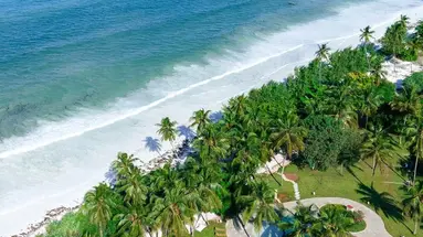 Palumbo Mnemba View Resort