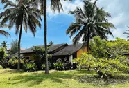 Palumbo Mnemba View Resort