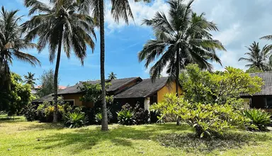 Palumbo Mnemba View Resort
