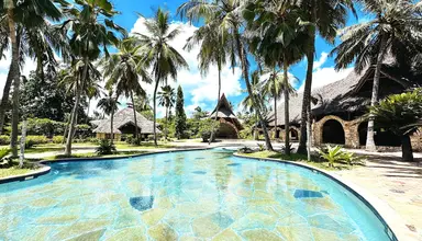 Palumbo Mnemba View Resort