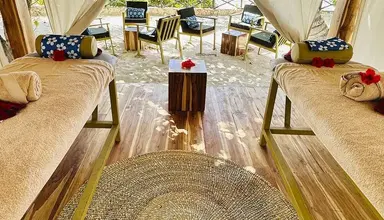 Palumbo Mnemba View Resort