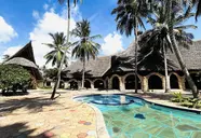 Palumbo Mnemba View Resort