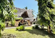 Palumbo Mnemba View Resort