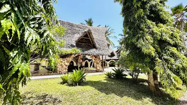 Palumbo Mnemba View Resort
