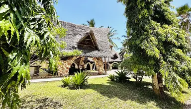 Palumbo Mnemba View Resort