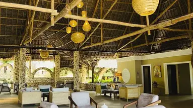 Palumbo Mnemba View Resort