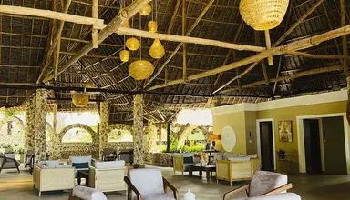 Palumbo Mnemba View Resort