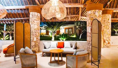 Palumbo Reef Resort