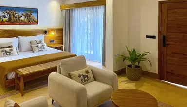 Palumbo Reef Resort