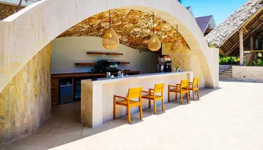 Palumbo Reef Resort