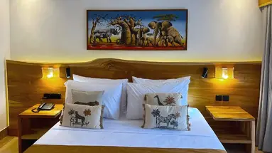 Palumbo Reef Resort