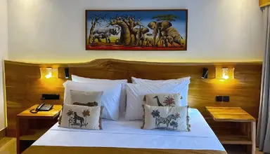 Palumbo Reef Resort