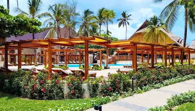 Palumbo Reef Resort