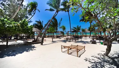 Palumbo Reef Resort