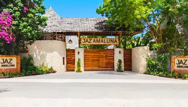 Palumbo Reef Resort